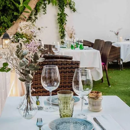 Accommodatie bij particulieren Dona Lola Conil De La Frontera