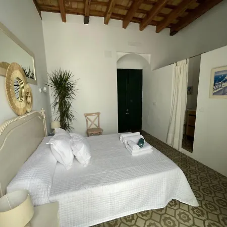 Dona Lola Accommodatie bij particulieren Conil De La Frontera