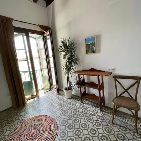 Quarto em Acomodações Particulares Dona Lola