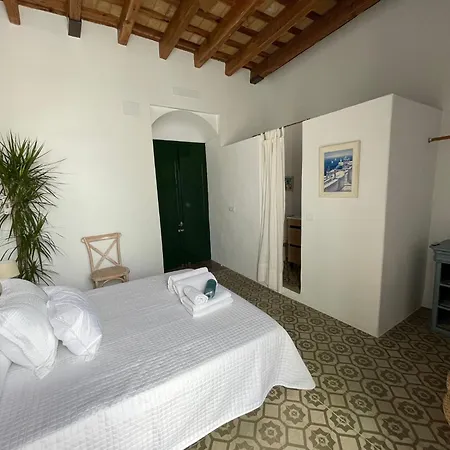 Dona Lola Quarto em Acomodações Particulares